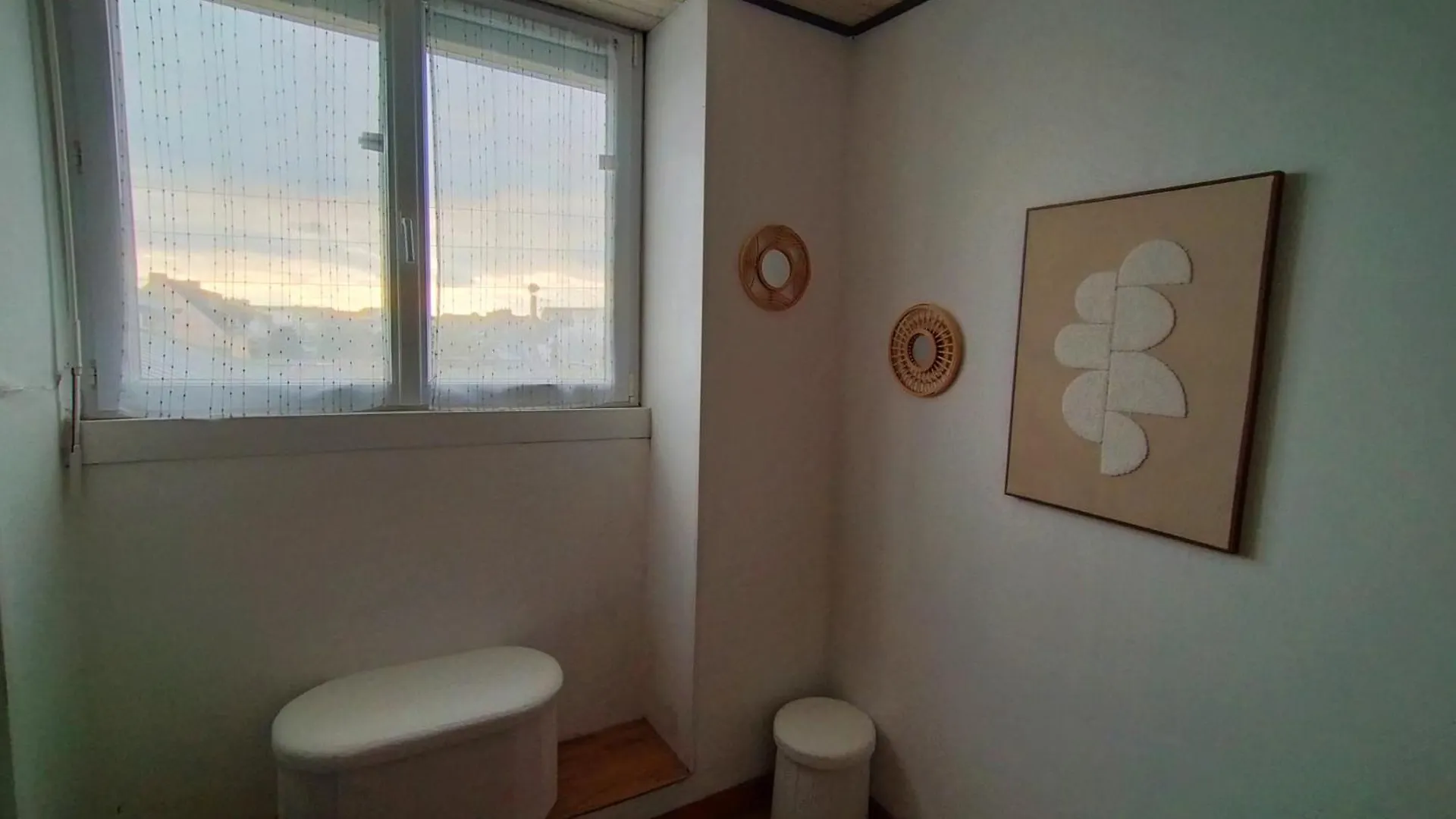 Apartment L'Elephant Blanc De Concarnoloc Concarneau Frankreich