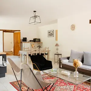 La Borgnardais En Broceliande, Proche Guer - 1 A 11 Couchages Vakantiehuis